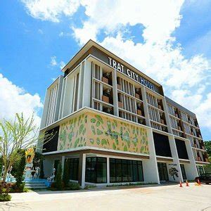 THE 10 BEST Trat Hotel Deals (Aug 2024) .